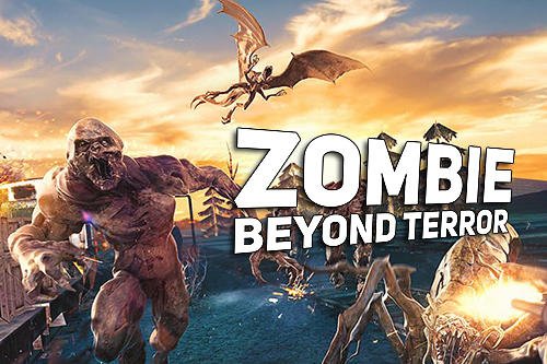 download Zombie: Beyond terror apk